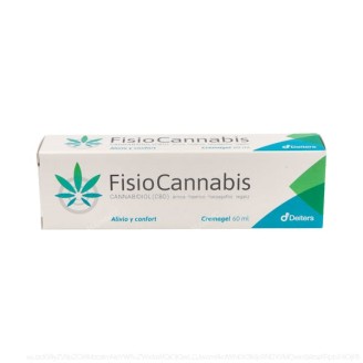 FISIOCANNABIS CREMAGEL 1...