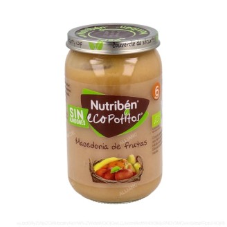 NUTRIBEN ECOPOTITOS...