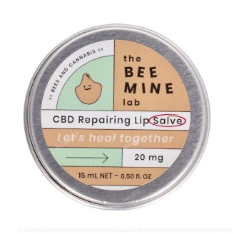 THE BEEMINE LAB CACAO...