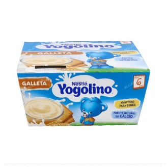 NESTLE YOGOLINO GALLETA 4...
