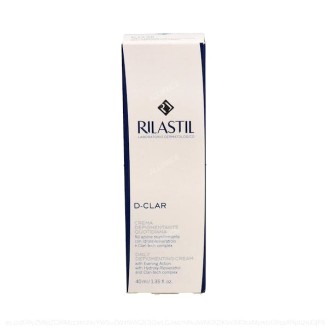 RILASTIL D-CLAR CREMA...