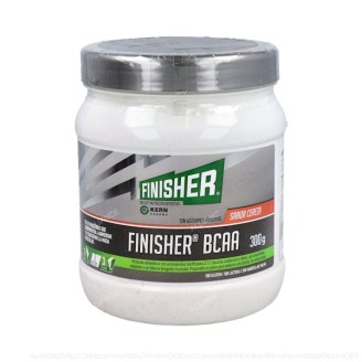 FINISHER BCAA 1 BOTE 300 g...