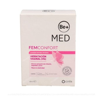 BE+ MED FEMCONFORT...