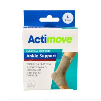 TOBILLERA ELASTICA ACTIMOVE...