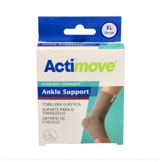 TOBILLERA ELASTICA ACTIMOVE...