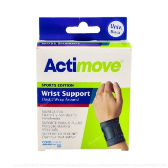 MUÑEQUERA ACTIMOVE SPORT...