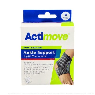 TOBILLERA ELASTICA ACTIMOVE...