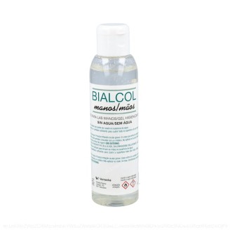 BIALCOL MANOS 1 ENVASE 125 ml