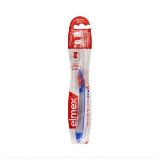 CEPILLO DENTAL ADULTO ELMEX...