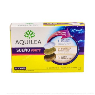 AQUILEA SUEÑO FORTE 30...