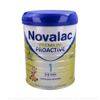 NOVALAC PREMIUM PROACTIVE 1...
