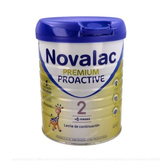 NOVALAC PREMIUM PROACTIVE 2...