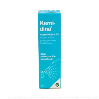 KERNIDINA 1% 1 PULVERIZADOR...