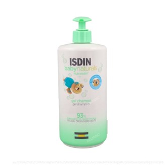 ISDIN BABY NATURALS...