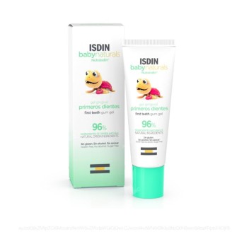 ISDIN BABY NATURALS...