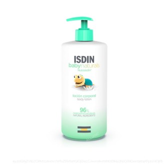 ISDIN BABY NATURALS...