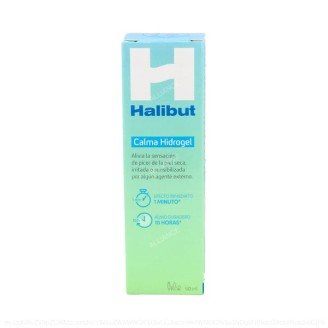HALIBUT CALMA HIDROGEL 1...