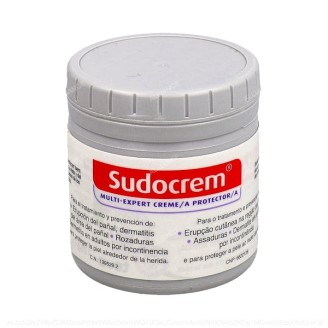 SUDOCREM MULTI-EXPERT CREMA...