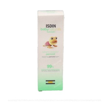 ISDIN BABY NATURALS...