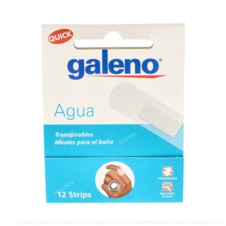 GALENO AGUA APOSITO...