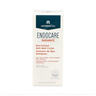 ENDOCARE RADIANCE CONTORNO...