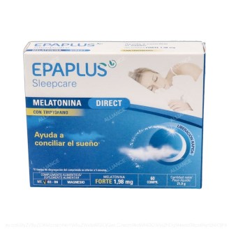 EPAPLUS SLEEPCARE...