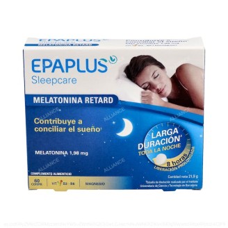 EPAPLUS SLEEPCARE...