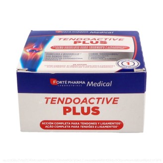 TENDOACTIVE PLUS 20 STICKS