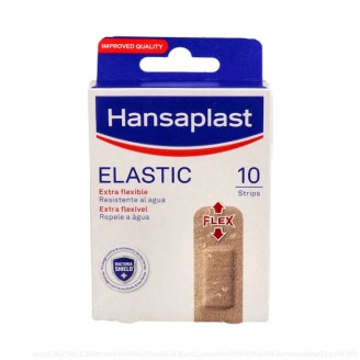 HANSAPLAST ELASTIC APOSITO...