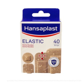 HANSAPLAST ELASTIC APOSITO...