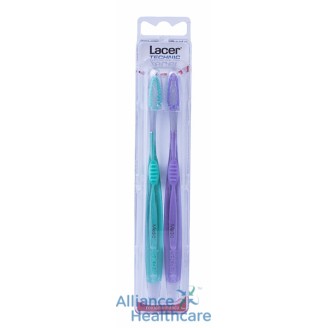 CEPILLO DENTAL ADULTO LACER...
