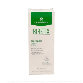 BIRETIX ISOREPAIR CREMA...