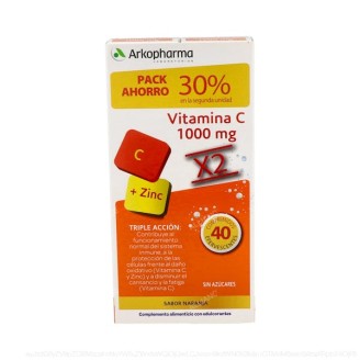 ARKOPHARMA VITAMINA C 1000...