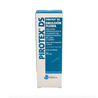 PIROTEX DS EMULSION FLUIDA...