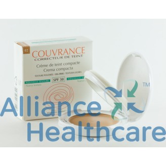 CREMA DE ROSTRO COMPACTA...