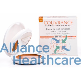 CREMA DE ROSTRO COMPACTA...