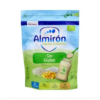 ALMIRON CEREALES SIN GLUTEN...