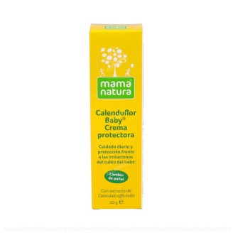 CALENDUFLORBABY CREMA...