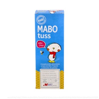 MABOTUSS KIDS 1 FRASCO...