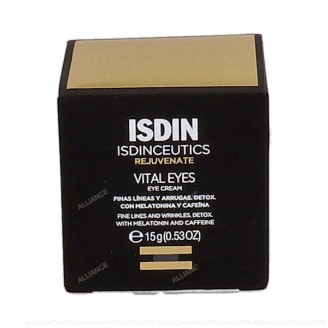 ISDINCEUTICS VITAL EYES 1...