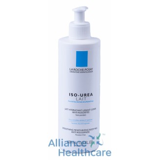 LIPIKAR UREA 10% LA ROCHE...