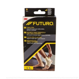 TOBILLERA FUTURO CON...