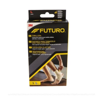 TOBILLERA FUTURO CON...