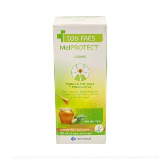 TOS FAES MELPROTECT JARABE...