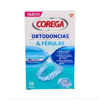 COREGA ORTODONCIAS &...
