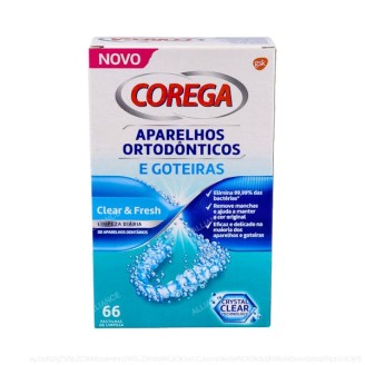 COREGA ORTODONCIAS &...