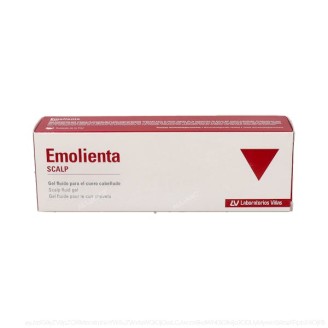 EMOLIENTA SCALP 1 TUBO 60 ml
