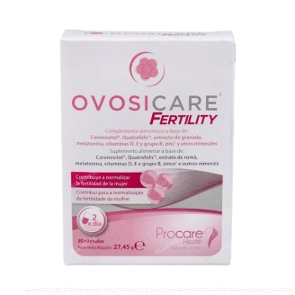 OVOSICARE FERTILITY 30...