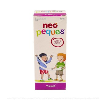 NEO PEQUES TRANSIT 1 FRASCO...