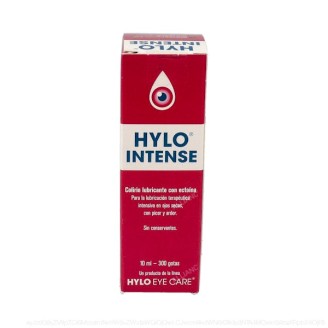 HYLO INTENSE COLIRIO 1...